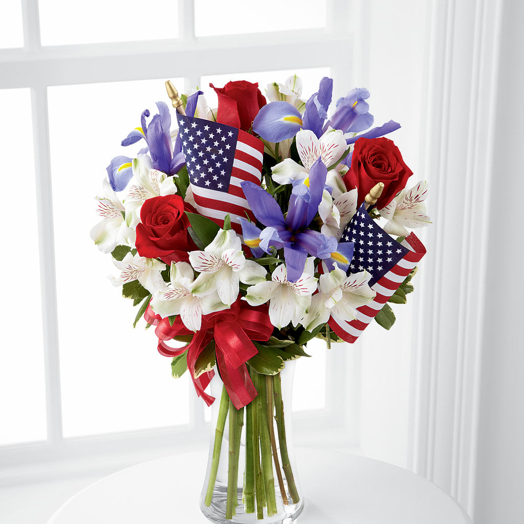 Unity Bouquet – VACHA'S FOREST FLOWERS, Oak Forest IL