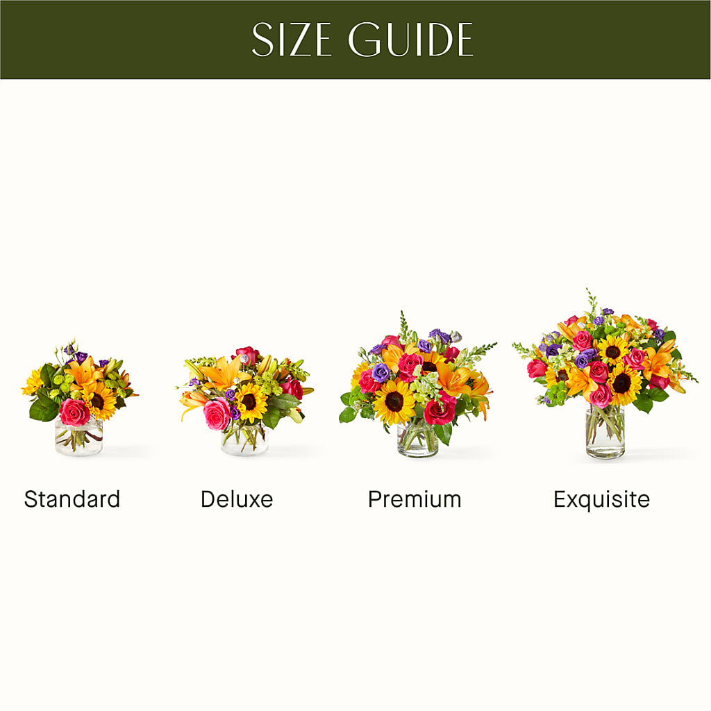 Best Day Bouquet – VACHA'S FOREST FLOWERS, Oak Forest IL