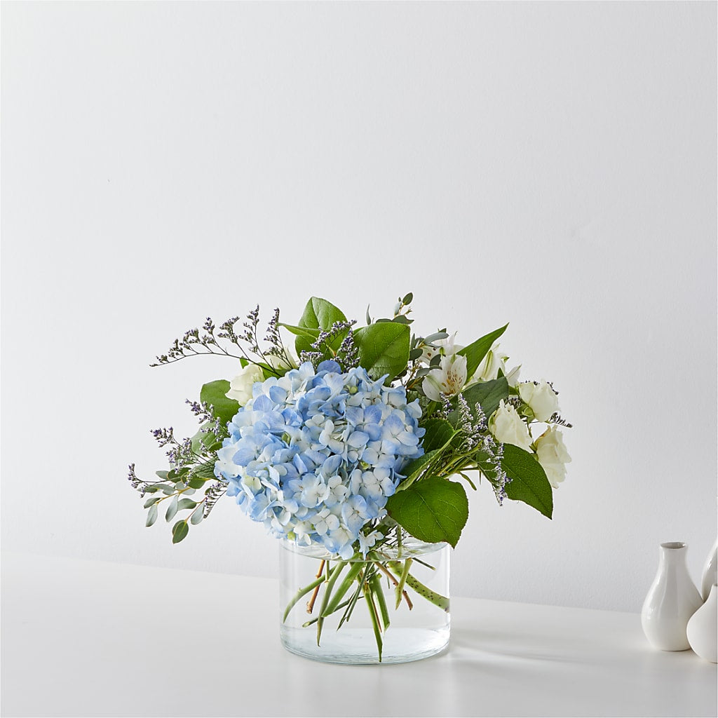 Coastal Blossom Bouquet – VACHA'S FOREST FLOWERS, Oak Forest IL