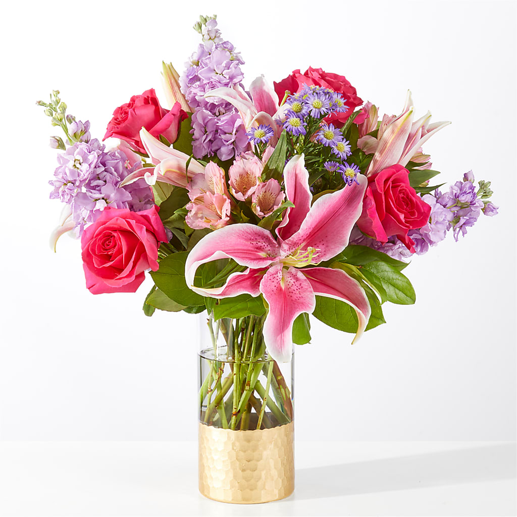 Written in the Stars Bouquet – VACHA'S FOREST FLOWERS, Oak Forest IL