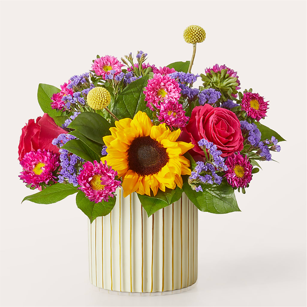 Bubbly Bouquet – VACHA'S FOREST FLOWERS, Oak Forest IL