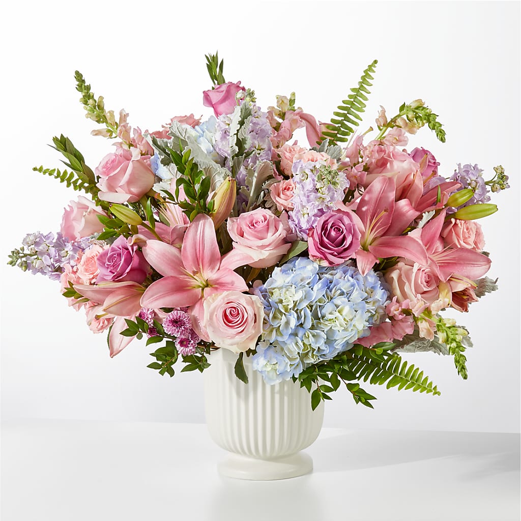 Wonderland Bouquet – VACHA'S FOREST FLOWERS, Oak Forest IL