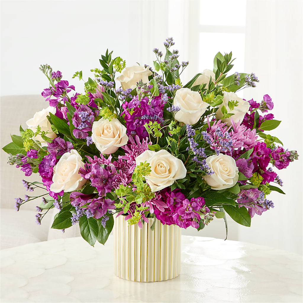 The Boutique Bouquet – VACHA'S FOREST FLOWERS, Oak Forest IL