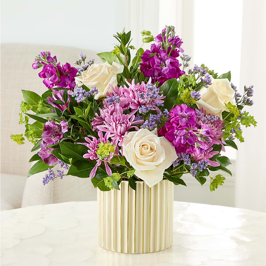 The Boutique Bouquet – VACHA'S FOREST FLOWERS, Oak Forest IL