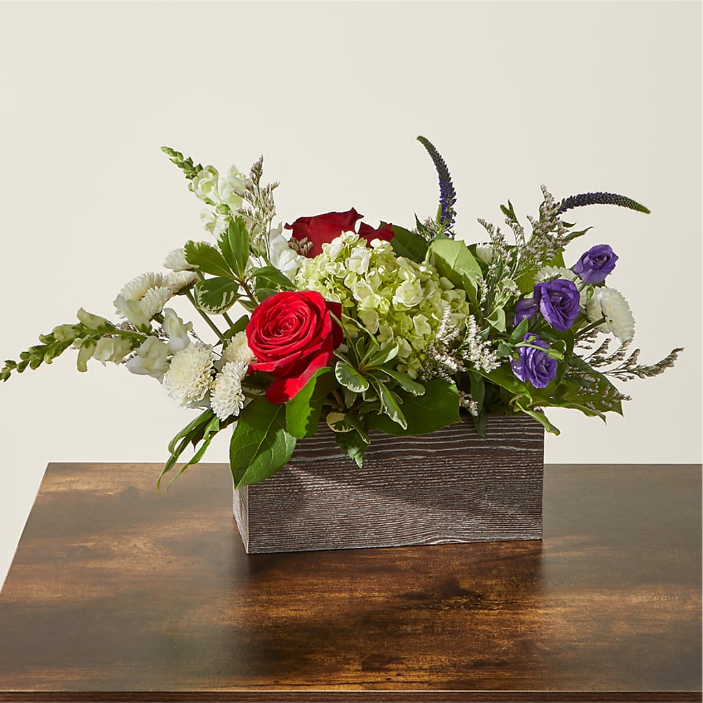 Sweet Magnolia Bouquet – VACHA'S FOREST FLOWERS, Oak Forest IL