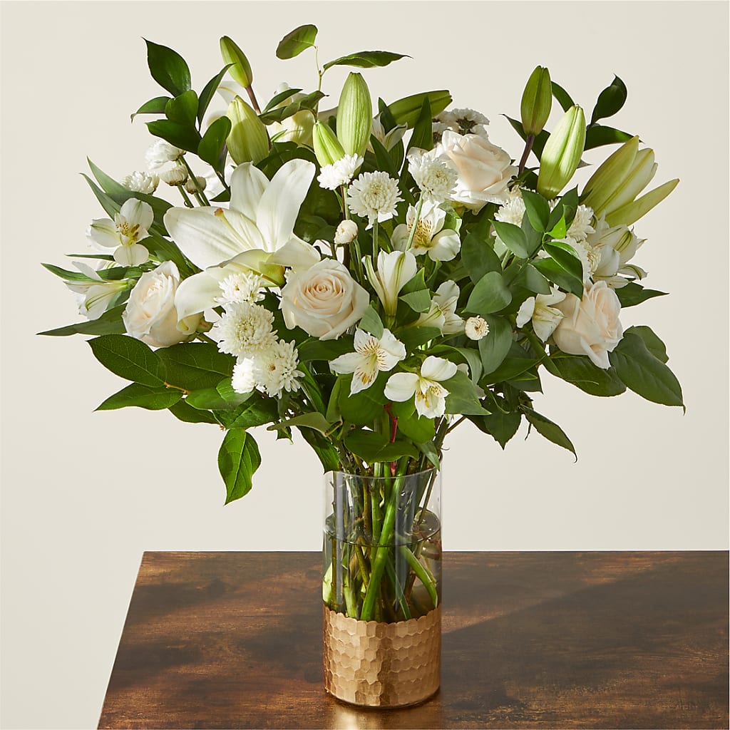 Beautiful Day Bouquet – VACHA'S FOREST FLOWERS, Oak Forest IL