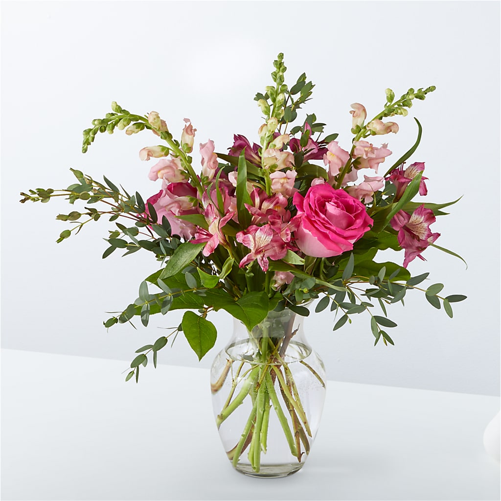 Evermore Bouquet – VACHA'S FOREST FLOWERS, Oak Forest IL