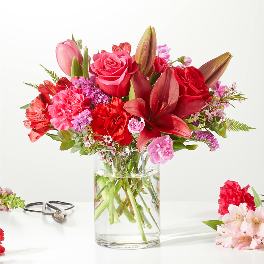 Together Forever - A Florist Original – VACHA'S FOREST FLOWERS, Oak Forest IL