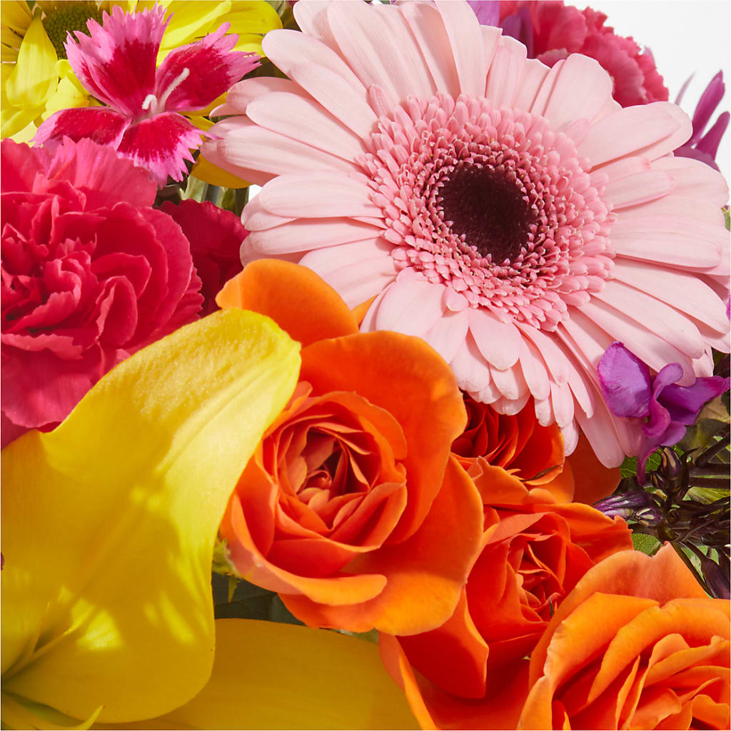 You're Invited - A Florist Original – VACHA'S FOREST FLOWERS, Oak Forest IL