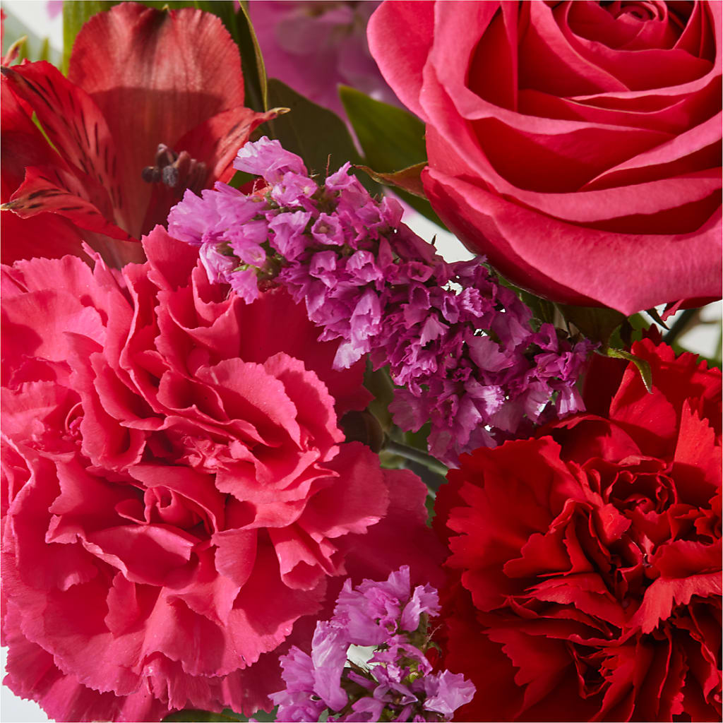 Simply the Best - A Florist Original – VACHA'S FOREST FLOWERS, Oak Forest IL