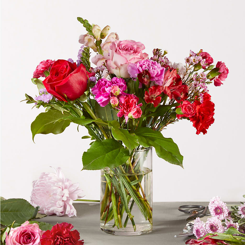 Regal Jewel – A Florist Original – VACHA'S FOREST FLOWERS, Oak Forest IL