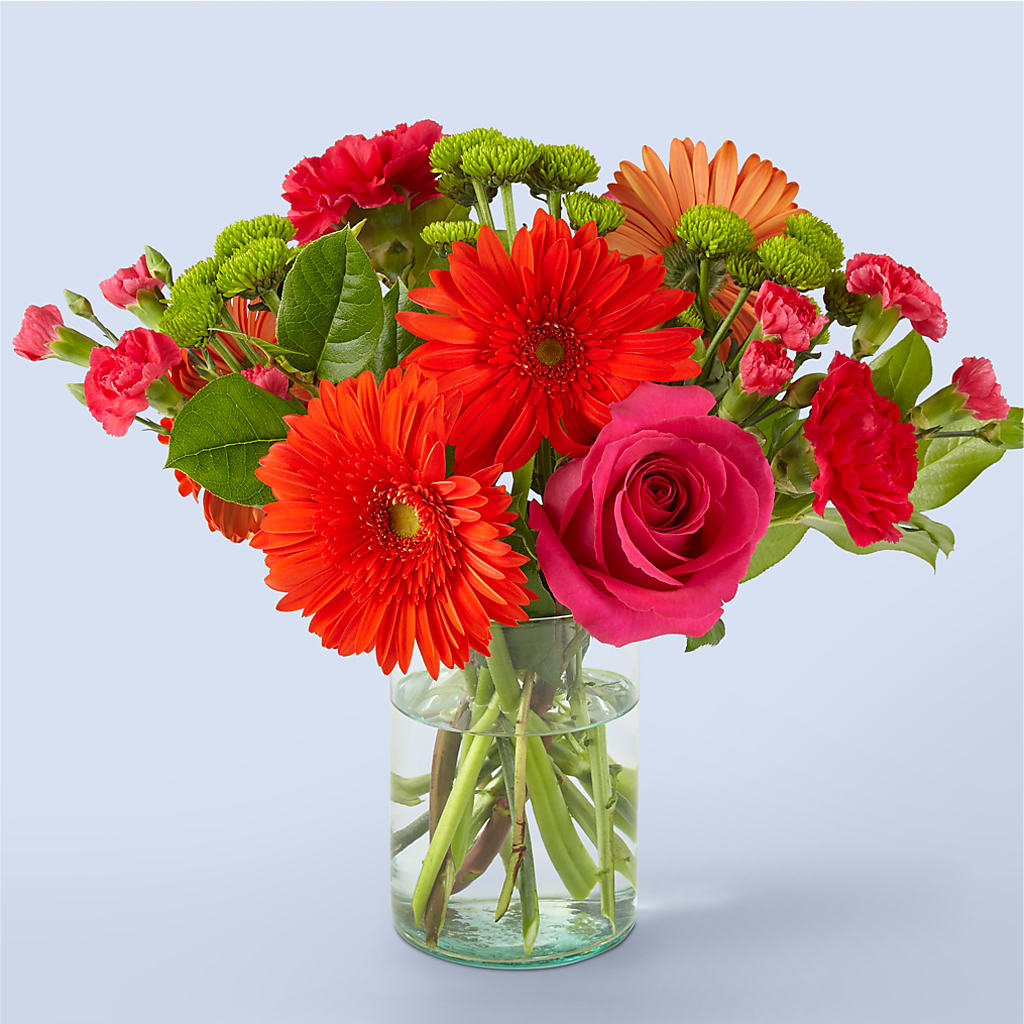 Best Dressed Bouquet – VACHA'S FOREST FLOWERS, Oak Forest IL