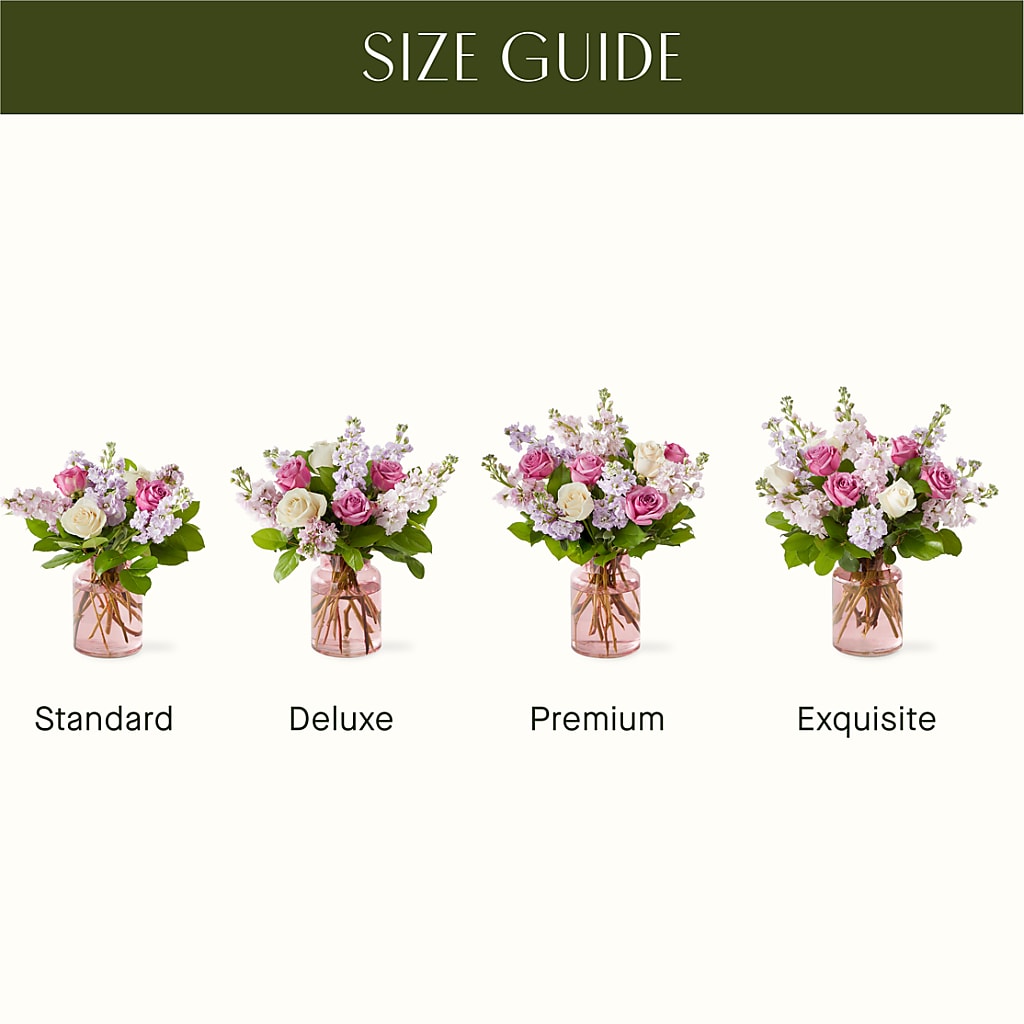 Springtime Spritz Bouquet – VACHA'S FOREST FLOWERS, Oak Forest IL