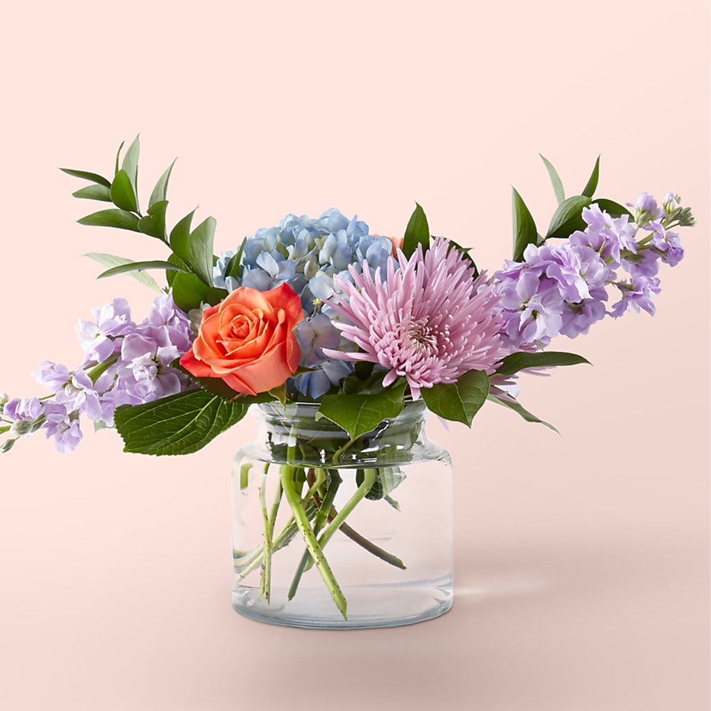 Be Mine Bouquet – VACHA'S FOREST FLOWERS, Oak Forest IL
