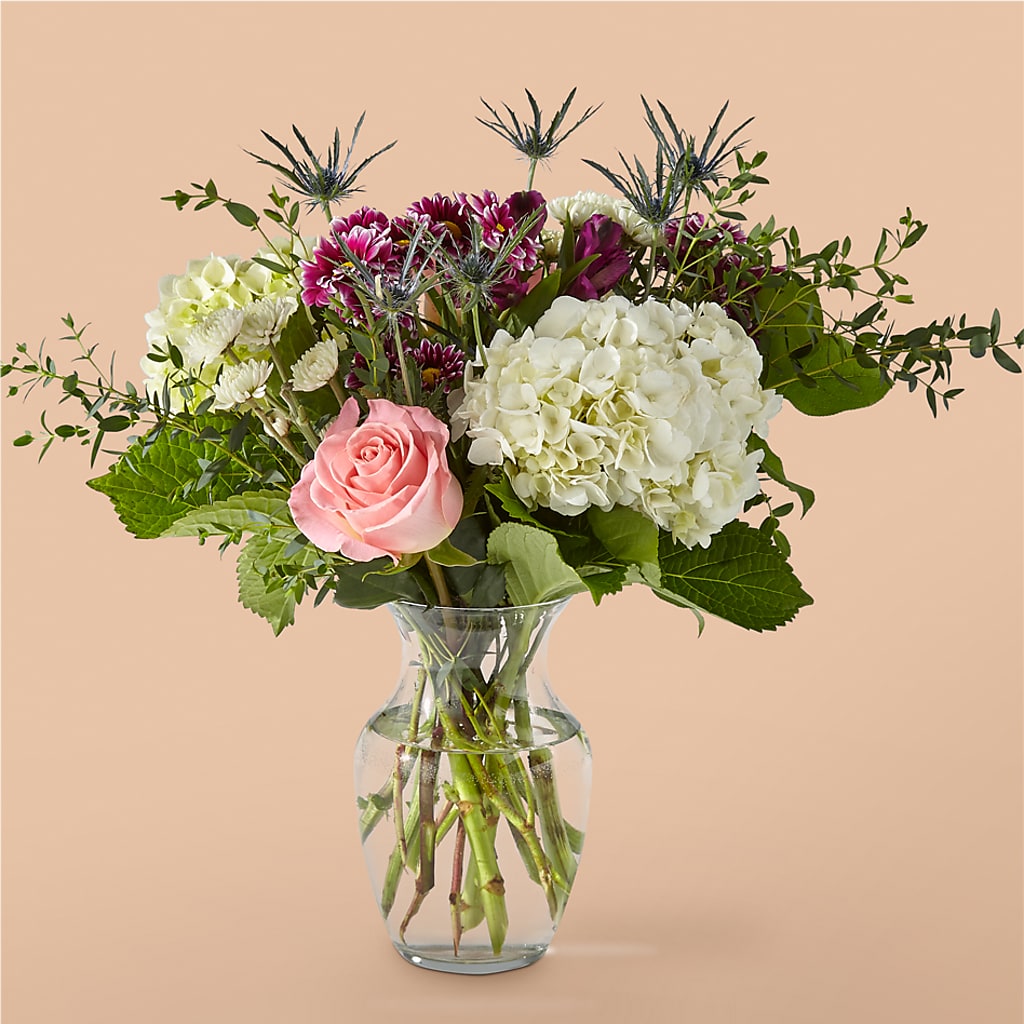 Parlour Bouquet – VACHA'S FOREST FLOWERS, Oak Forest IL