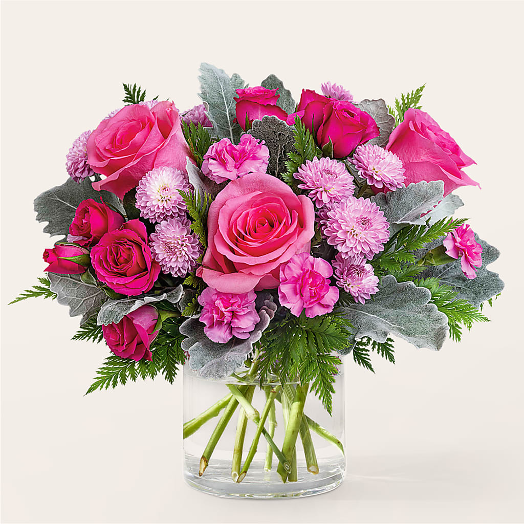 Sweet As Can Be Bouquet – VACHA'S FOREST FLOWERS, Oak Forest IL