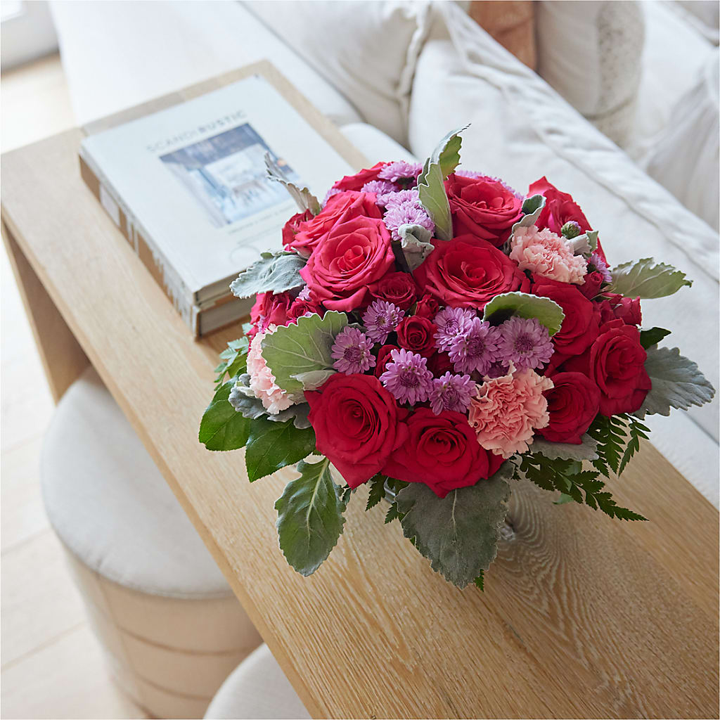 Sweet As Can Be Bouquet – VACHA'S FOREST FLOWERS, Oak Forest IL