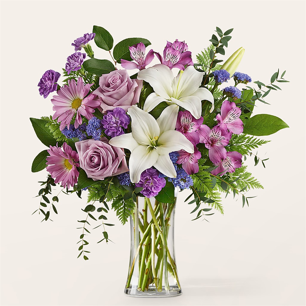 The Dreamscape Bouquet – VACHA'S FOREST FLOWERS, Oak Forest IL