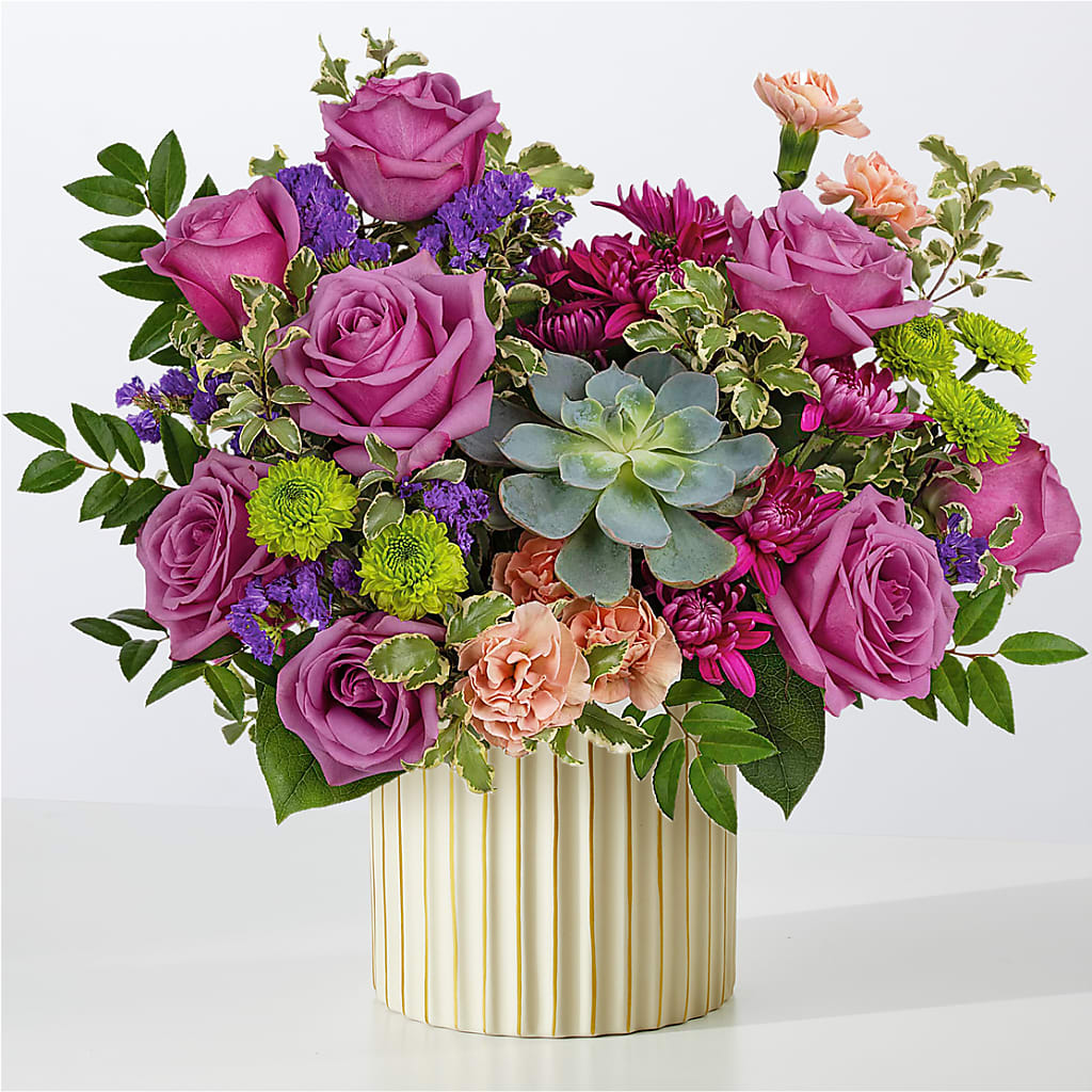 You're a Gem Bouquet – VACHA'S FOREST FLOWERS, Oak Forest IL