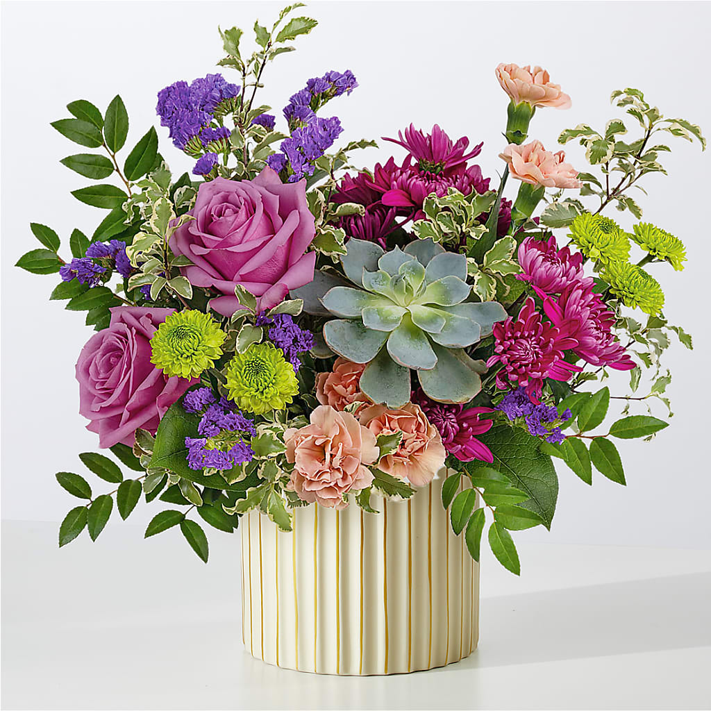 You're a Gem Bouquet – VACHA'S FOREST FLOWERS, Oak Forest IL
