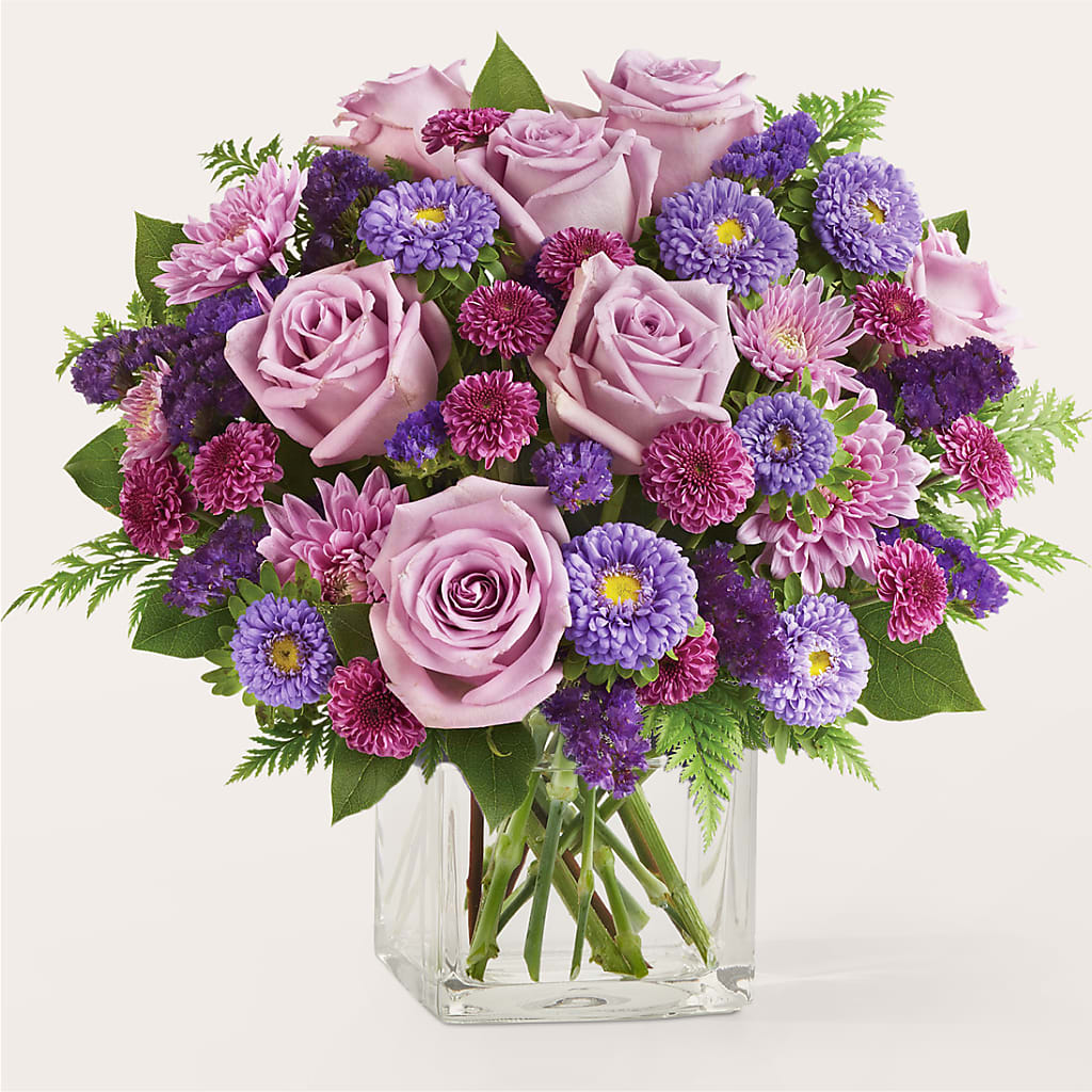 In Harmony Bouquet – VACHA'S FOREST FLOWERS, Oak Forest IL