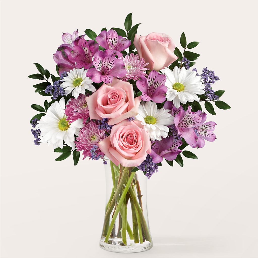 Enchantment Bouquet – VACHA'S FOREST FLOWERS, Oak Forest IL