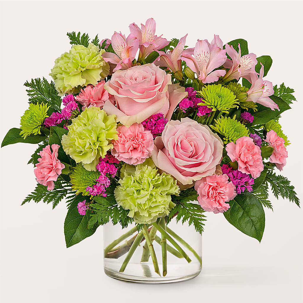 Pinch Me Bouquet – VACHA'S FOREST FLOWERS, Oak Forest IL