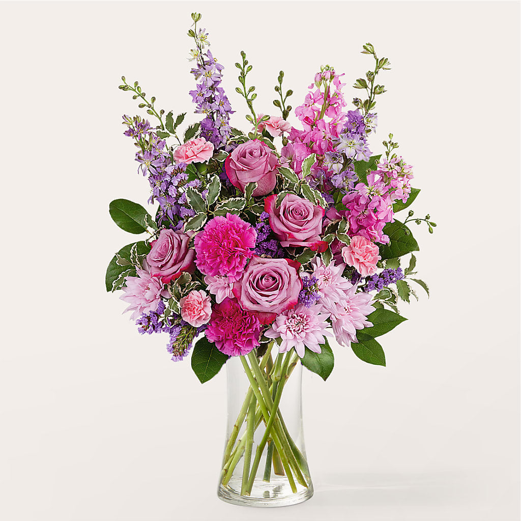 Sincerely Yours Bouquet – VACHA'S FOREST FLOWERS, Oak Forest IL