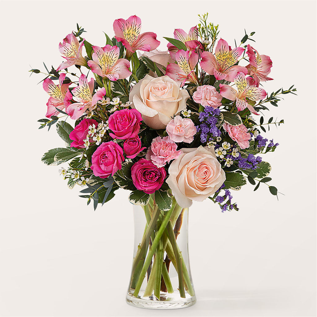 A La Mode Bouquet – VACHA'S FOREST FLOWERS, Oak Forest IL