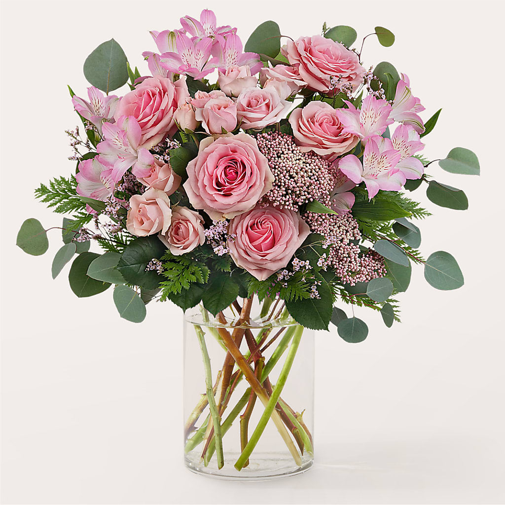 Sweetheart Bouquet – VACHA'S FOREST FLOWERS, Oak Forest IL