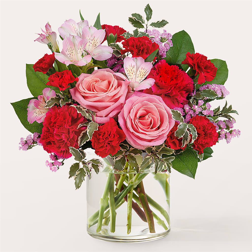 First Impressions Bouquet – VACHA'S FOREST FLOWERS, Oak Forest IL
