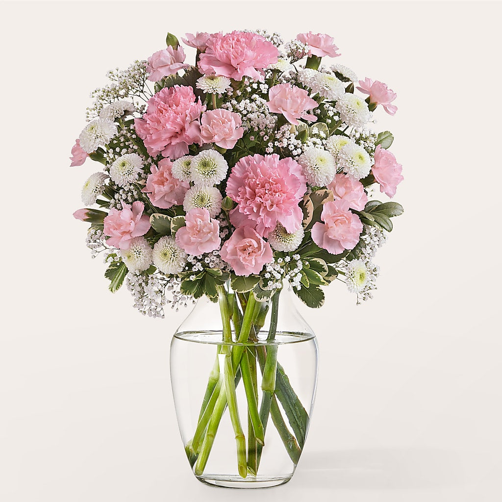 Vintage Glamour Bouquet – VACHA'S FOREST FLOWERS, Oak Forest IL
