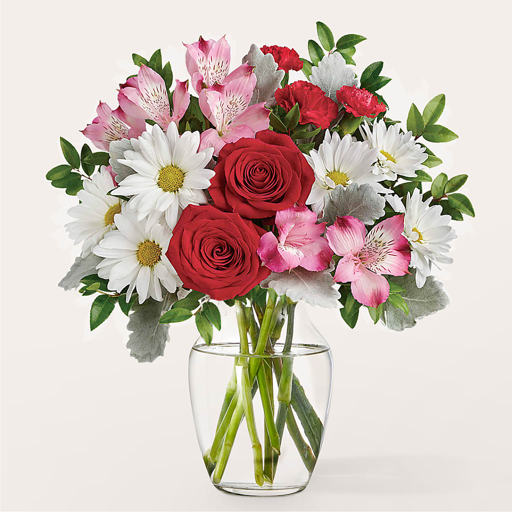 Sugary Sweet Bouquet – VACHA'S FOREST FLOWERS, Oak Forest IL