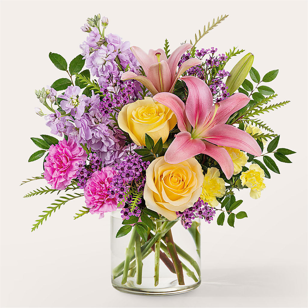 Jubilee Bouquet – VACHA'S FOREST FLOWERS, Oak Forest IL