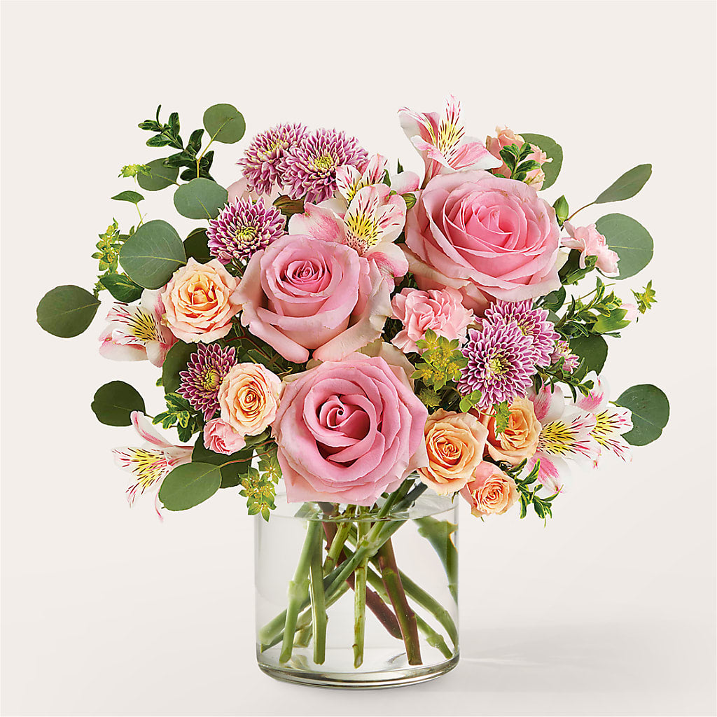Pleasant Pastures Bouquet – VACHA'S FOREST FLOWERS, Oak Forest IL