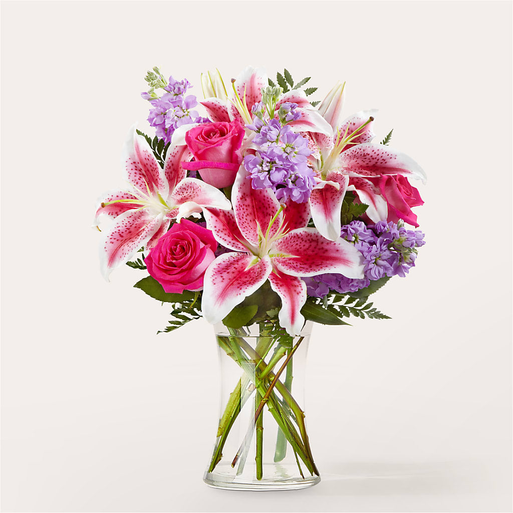 Amore Bouquet – VACHA'S FOREST FLOWERS, Oak Forest IL