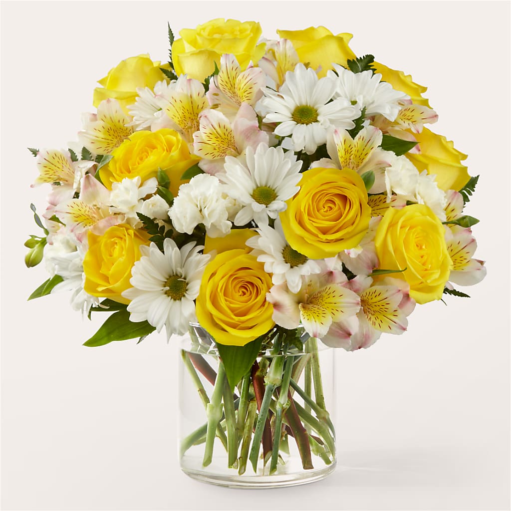 Gleeful Bouquet – VACHA'S FOREST FLOWERS, Oak Forest IL