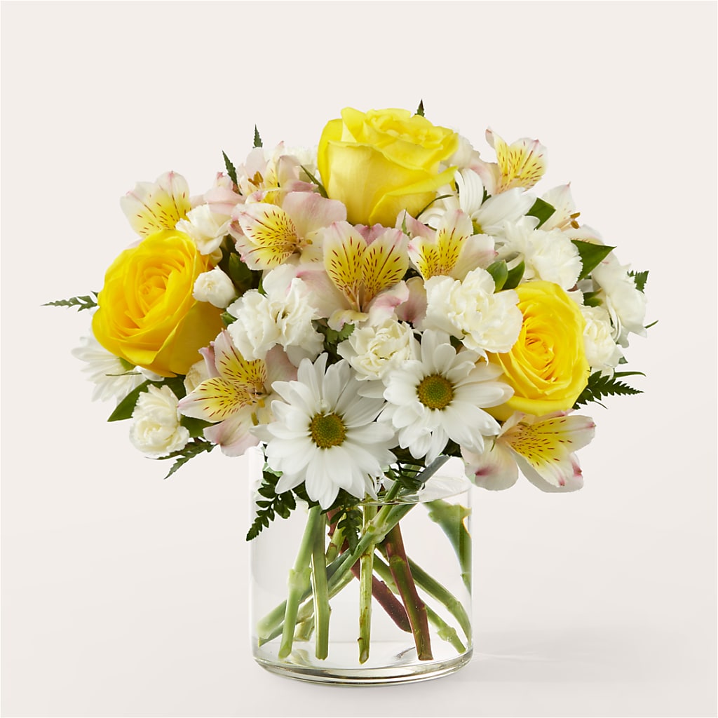 Gleeful Bouquet – VACHA'S FOREST FLOWERS, Oak Forest IL