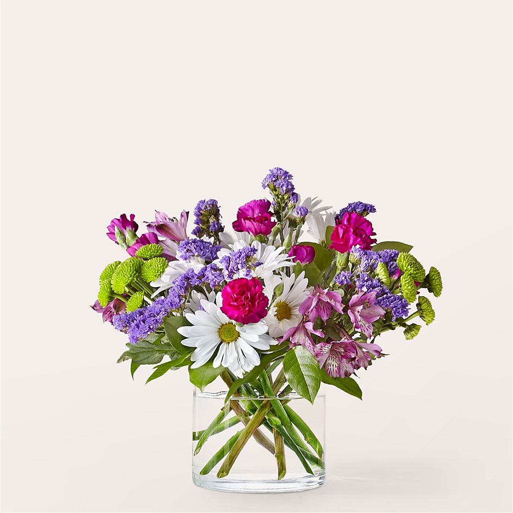 Wild Berry Bouquet – VACHA'S FOREST FLOWERS, Oak Forest IL