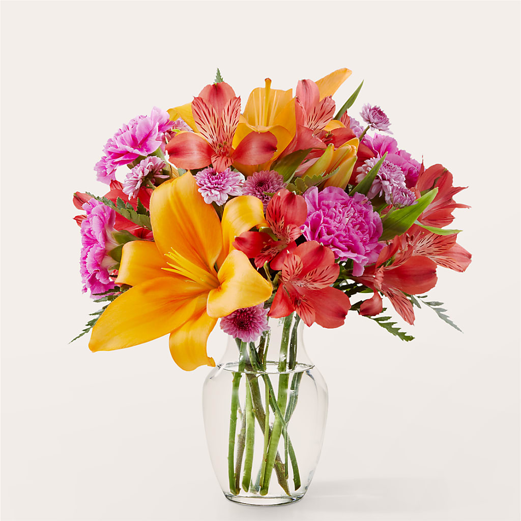 Entranced Bouquet – VACHA'S FOREST FLOWERS, Oak Forest IL
