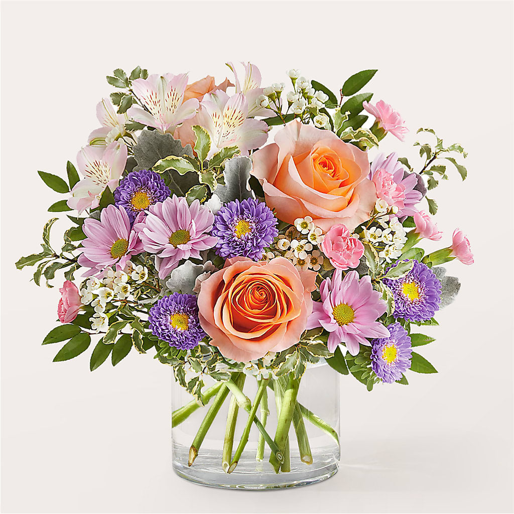 Glimmer Bouquet – VACHA'S FOREST FLOWERS, Oak Forest IL