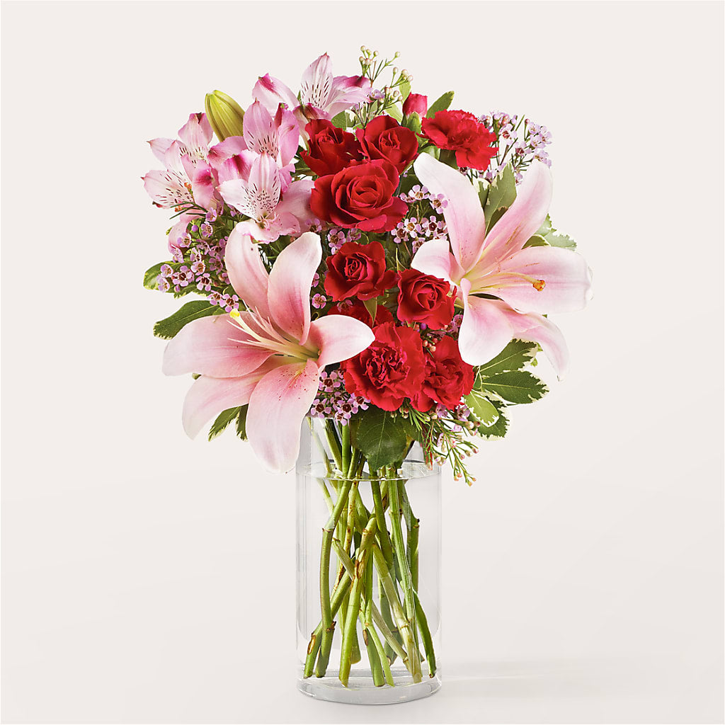 Kismet Bouquet – VACHA'S FOREST FLOWERS, Oak Forest IL