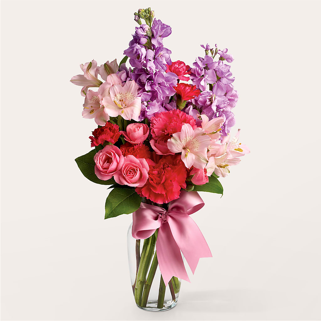 Main Character Bouquet – VACHA'S FOREST FLOWERS, Oak Forest IL