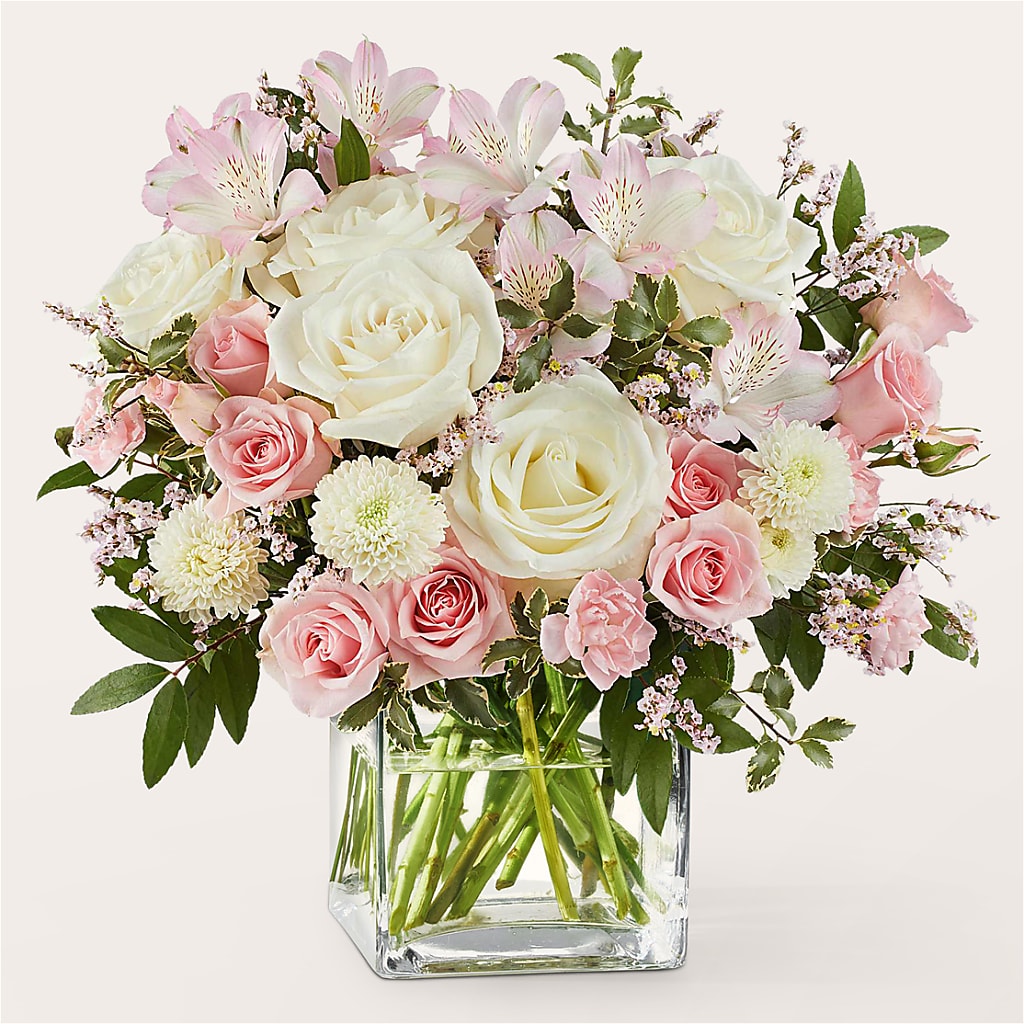Day Made Bouquet – VACHA'S FOREST FLOWERS, Oak Forest IL