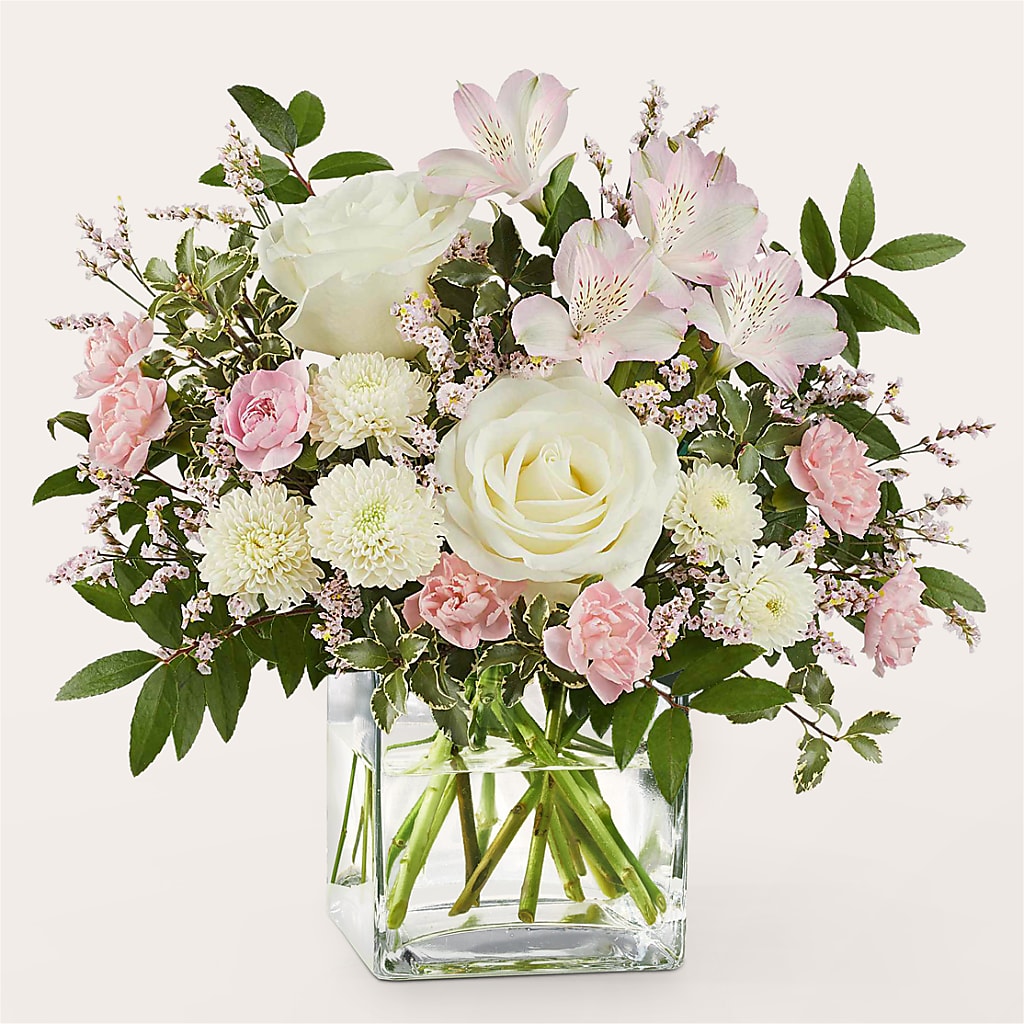 Day Made Bouquet – VACHA'S FOREST FLOWERS, Oak Forest IL