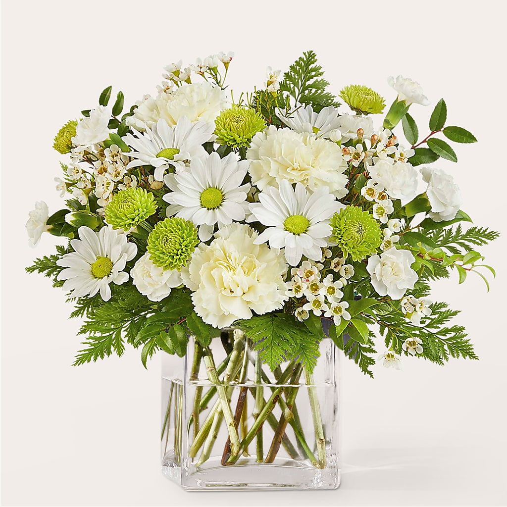 Momentary Meditation Bouquet – VACHA'S FOREST FLOWERS, Oak Forest IL