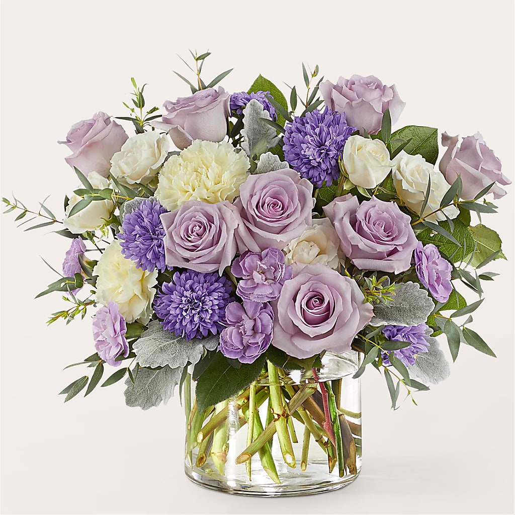 Stardust Bouquet – VACHA'S FOREST FLOWERS, Oak Forest IL