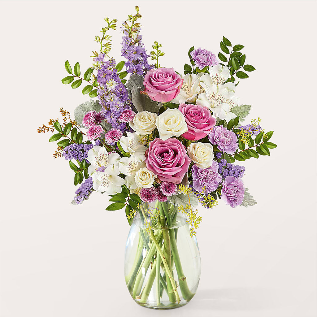 Lucky Me Bouquet – VACHA'S FOREST FLOWERS, Oak Forest IL