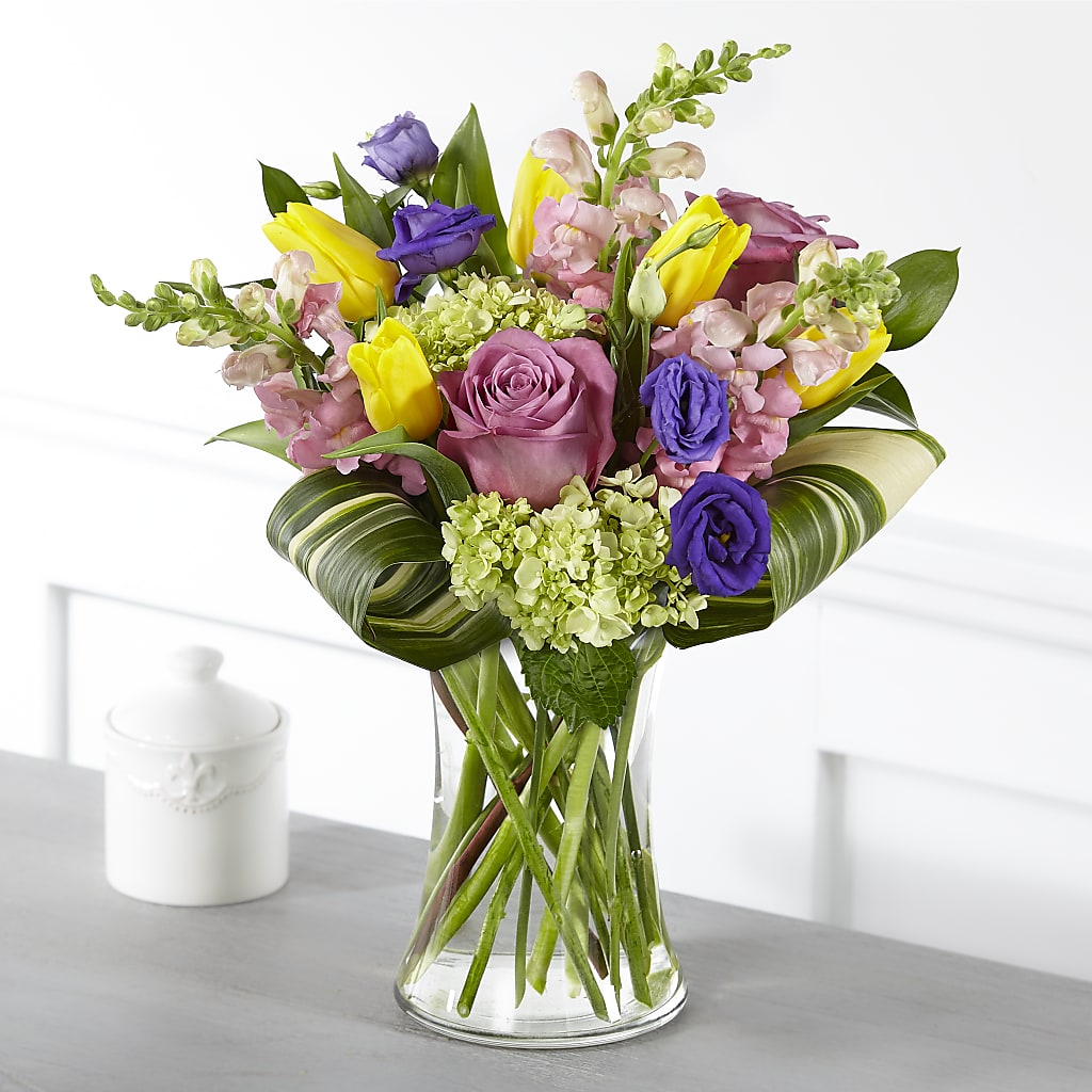 Wondrous Memories Bouquet – VACHA'S FOREST FLOWERS, Oak Forest IL