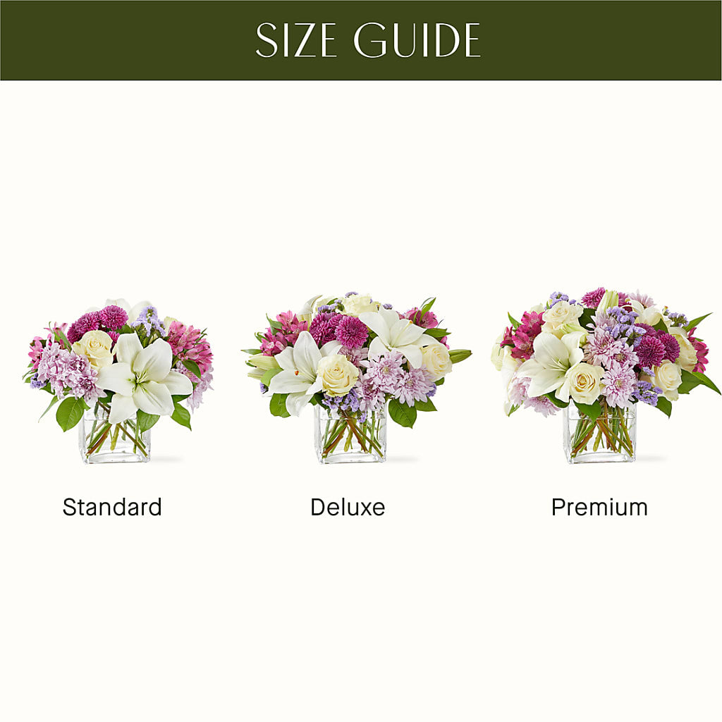 Cared For Bouquet – VACHA'S FOREST FLOWERS, Oak Forest IL